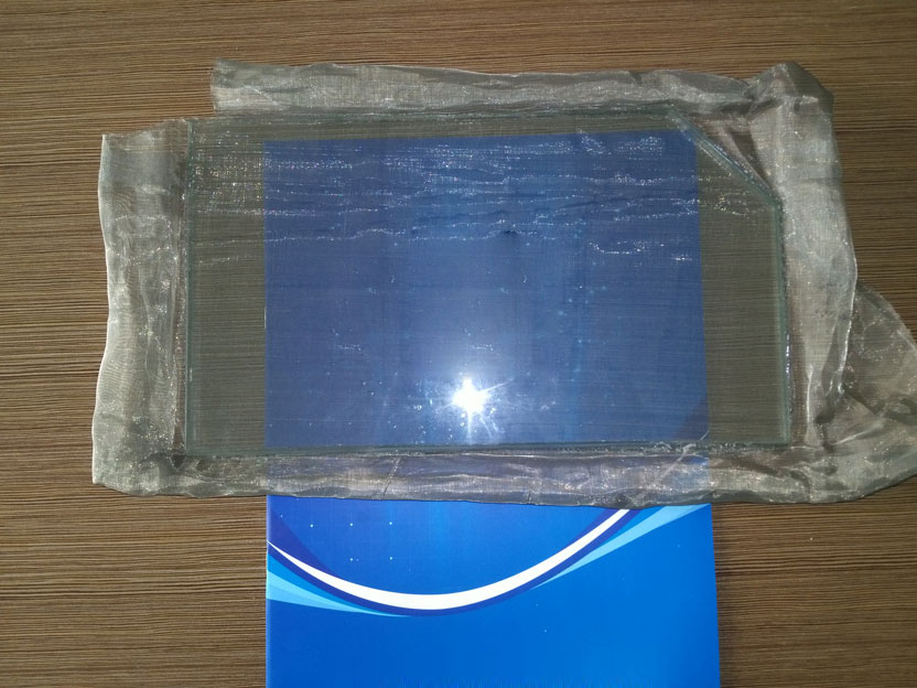 β